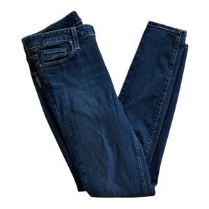 Paige Hoxton Ultra Skinny In Ives Size 28